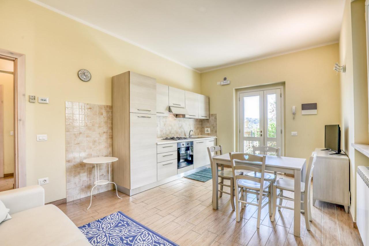 Viviverde Aparthotel Terni