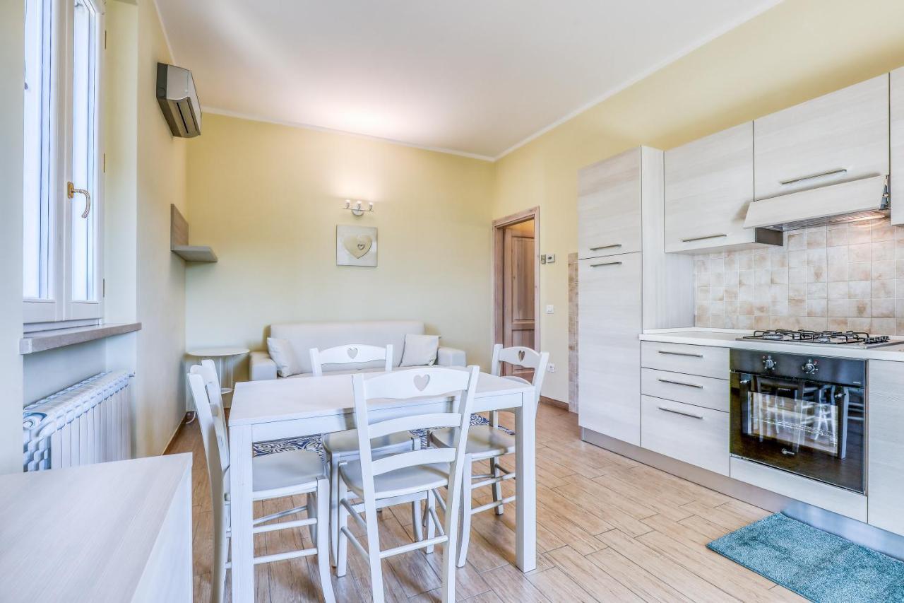 Viviverde Aparthotel Terni