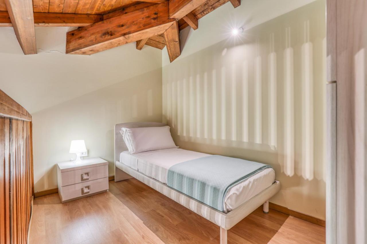 Aparthotel Viviverde Terni