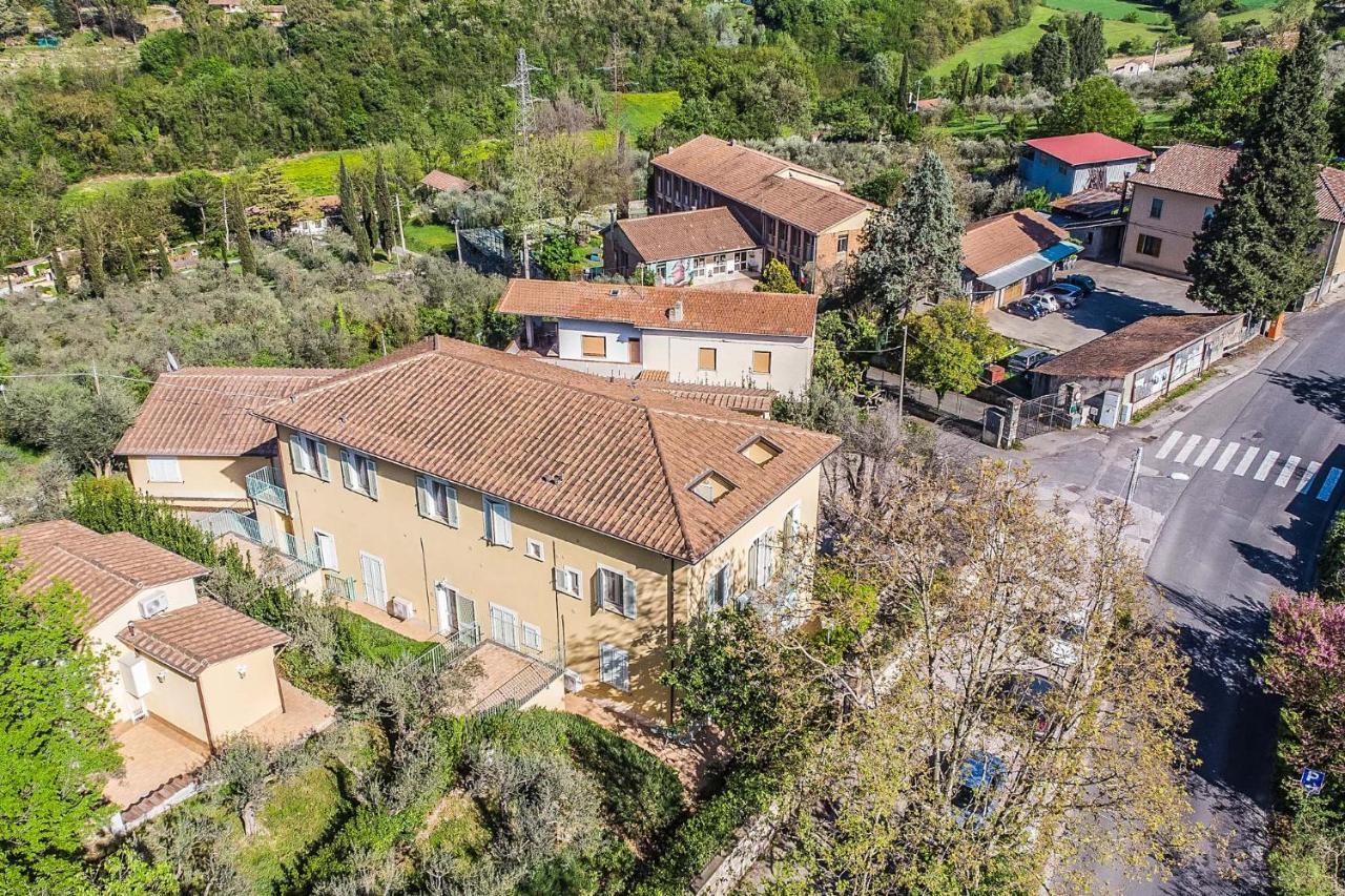 Aparthotel Viviverde 2*