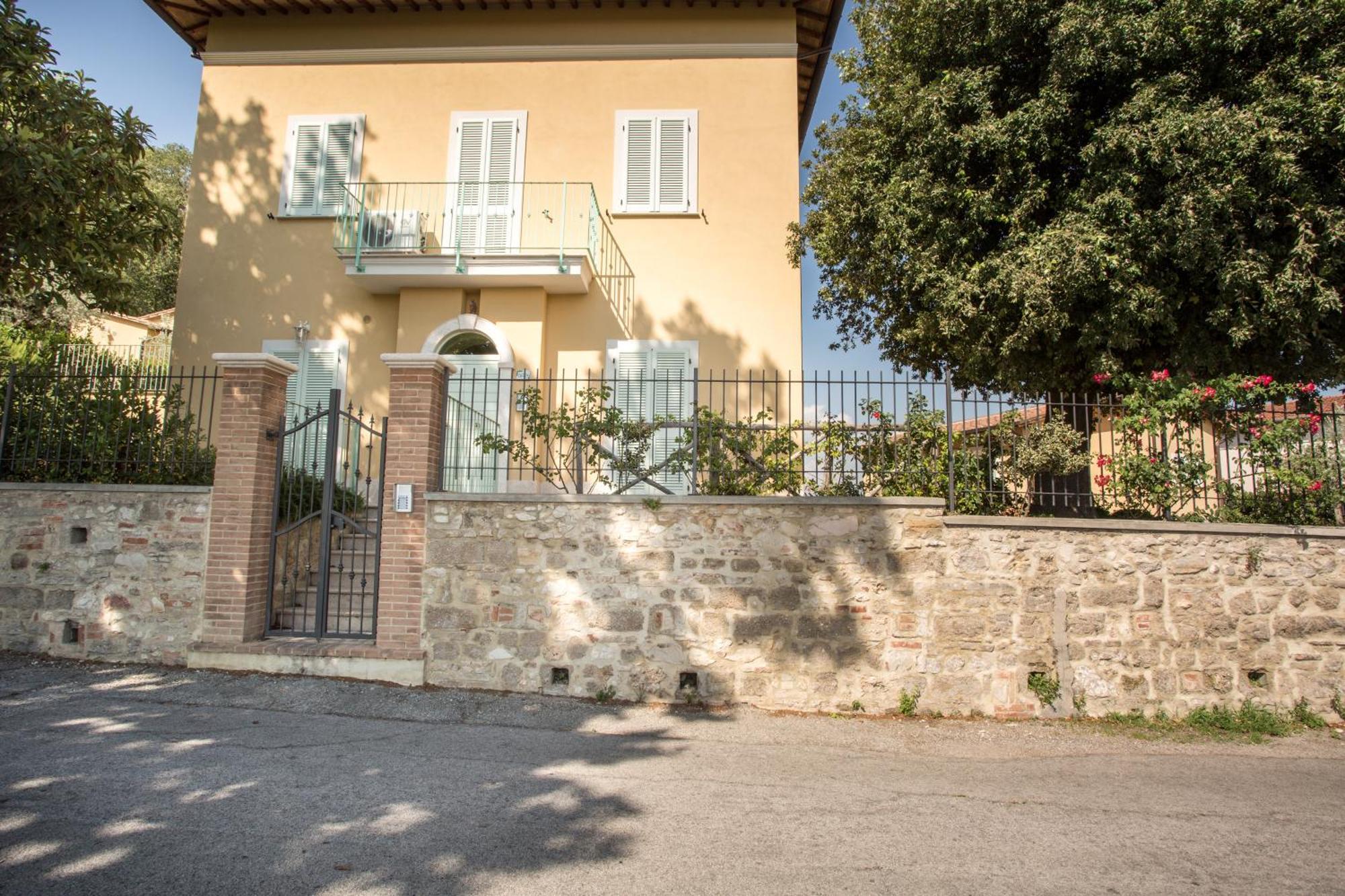 Aparthotel Viviverde Terni